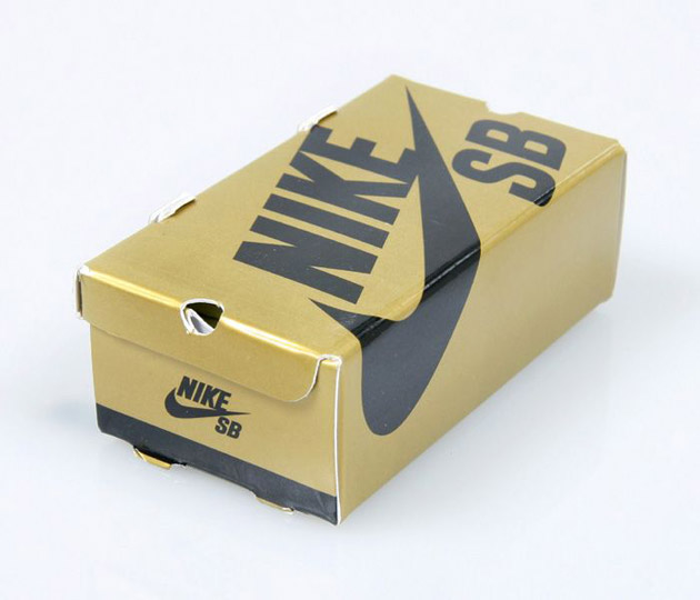 Nike Box