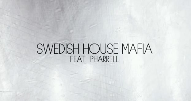 Check out this track and video from Swedish House Mafia featuring the vocal 
