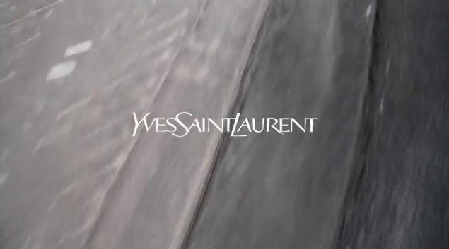 Yves Saint Laurent Shoes 2011. Yves Saint-Laurent#39;s