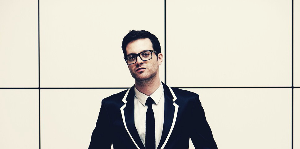 Mayer Hawthorne & The Country NEW Track “No Strings” (produced by Classixx)