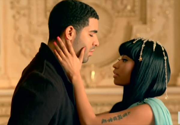 nicki minaj moment for life video. Music Video | Nicki Minaj ft.