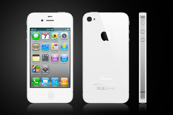 iphone 4 white release. iphone 4 white release date