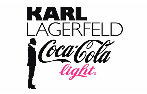 karl lagerfeld diet coke. Video | Diet Coke x Karl