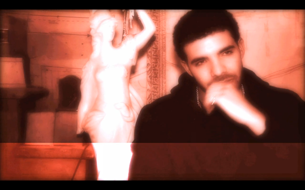Drake+marvins+room+video+director
