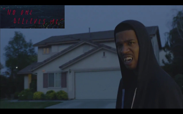 Music Video: Kid Cudi "No One Believes Me" | Sidewalk Hustle