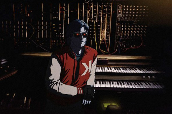 Music: Kavinsky "Road Game" | Sidewalk Hustle