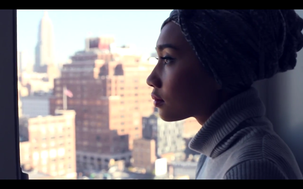 Music Video: Yuna "Live Your Life" | Sidewalk Hustle