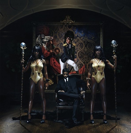 New Music: Santigold 'Master of My Make-Believe' [Full Album Stream]