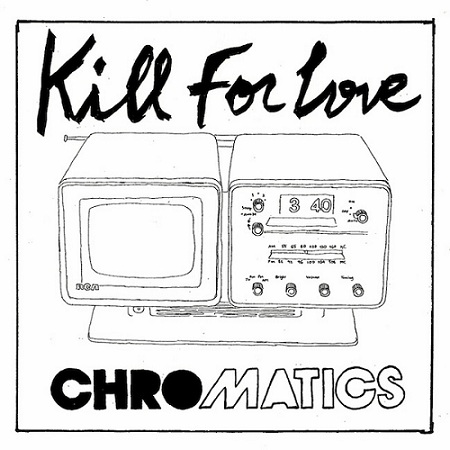 kill in love