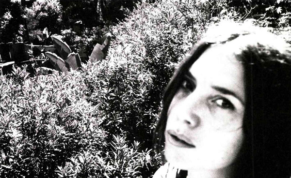 Music: Lykke Li “Silver Springs” (Fleetwood Mac Cover) | Sidewalk ...