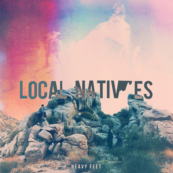 Hummingbird by Local Natives on Apple Music