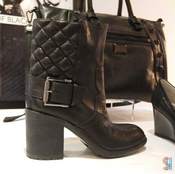 Take a look below at what to expect this fall from Nine West.