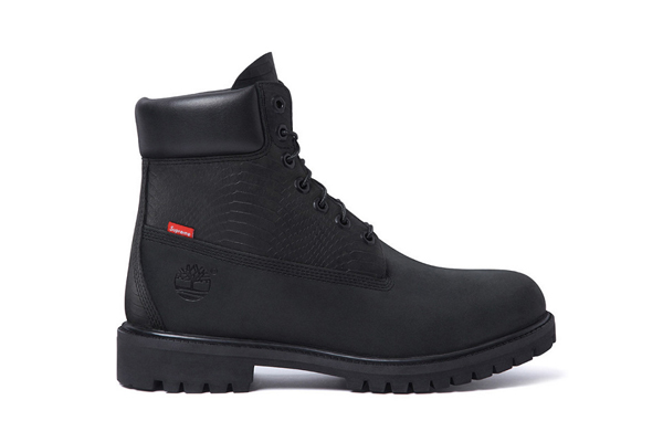 Supreme timberland field boot 27 5cm シュプリーム ティンバーランド