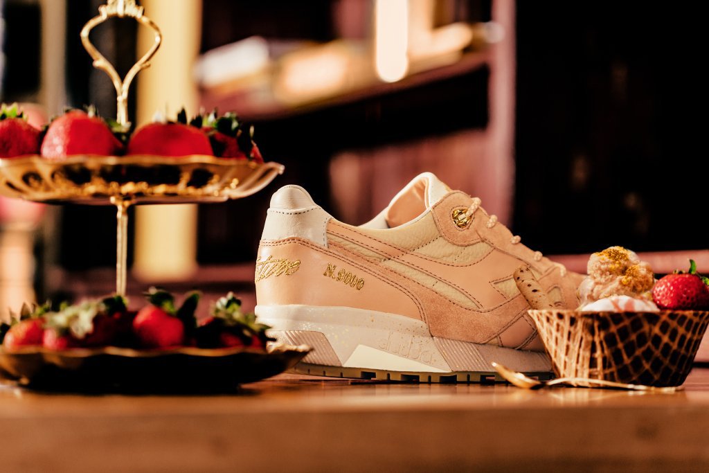 diadora gelato