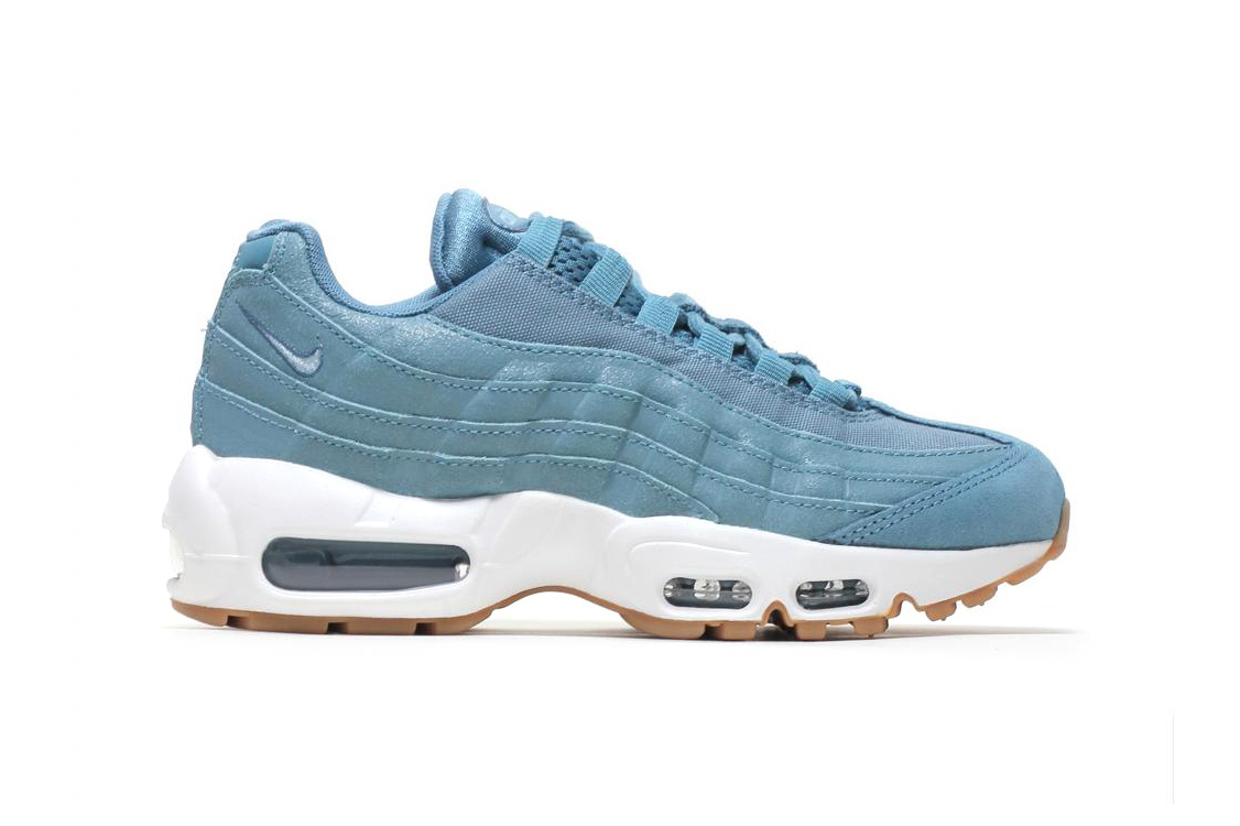 Buy nike air max 95 baby blue \u003e up to 