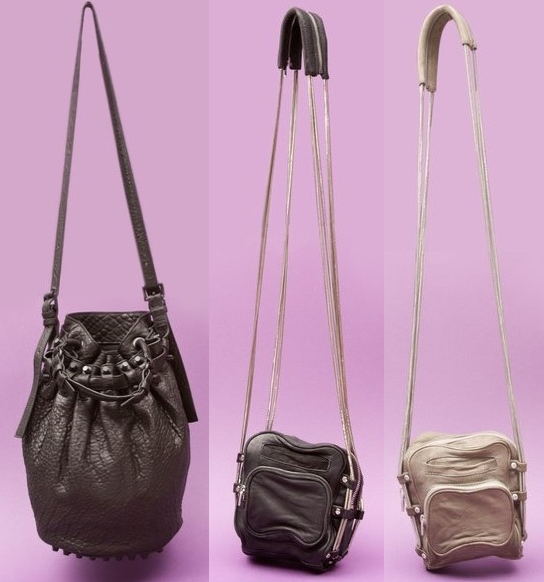 wang handbags