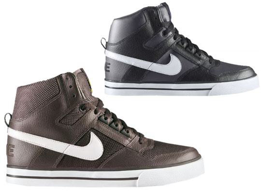 nike delta force high top