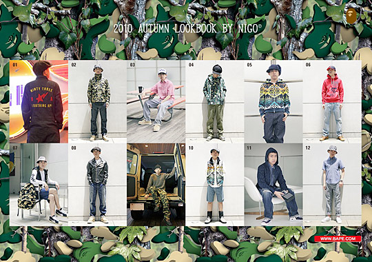 Nigo Talks Life After A Bathing Ape – WWD