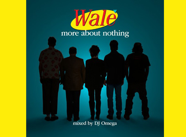 wale the album about nothing rar