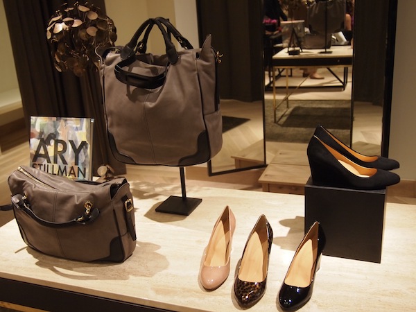 J. Crew Launches in Toronto | Sidewalk Hustle