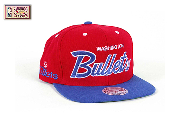 mitchell and ness vintage cap