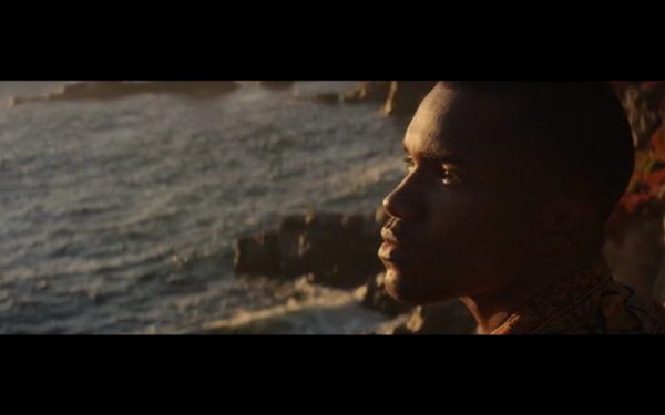 Movimiento De Verdad Sano Music Video: Frank Ocean "Swim Good" | Sidewalk Hustle