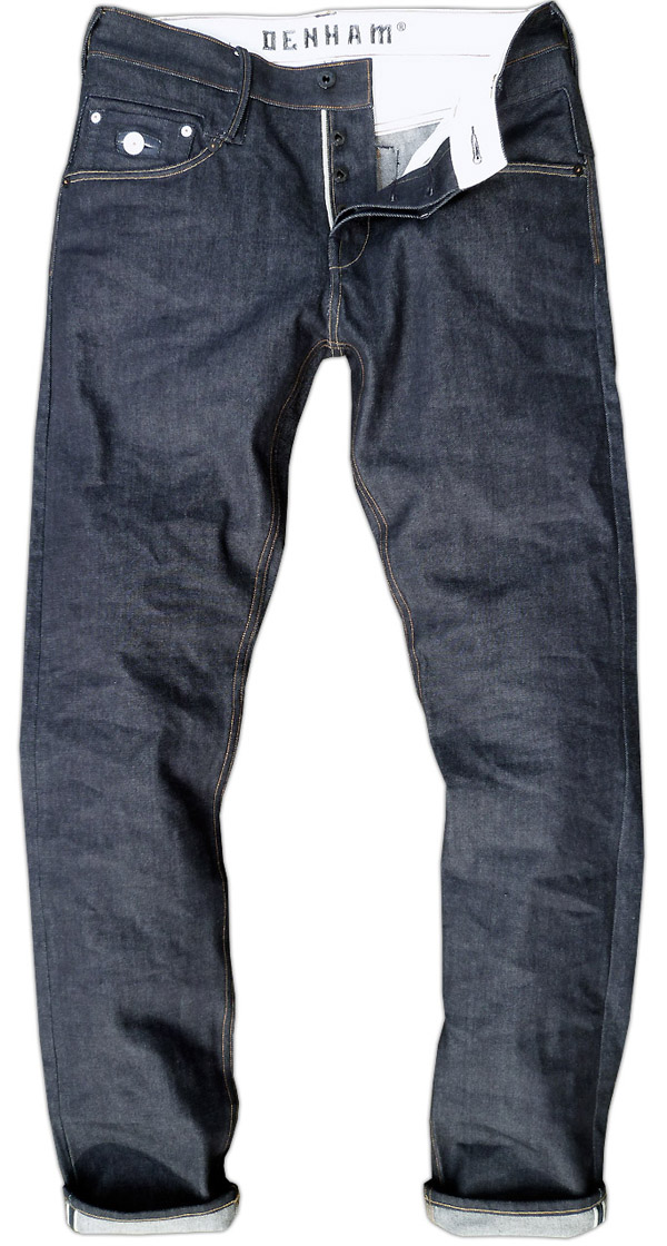 Denham First Edition Skinner Jeans | Sidewalk Hustle