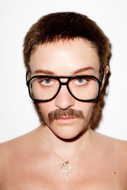 Terry richardson фотографии