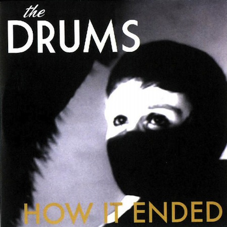 Mixed: The Drums 