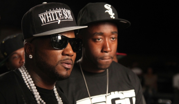 Music: Young Jeezy & Freddie Gibbs 