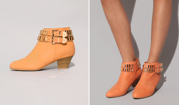 Must Have: Jeffrey Campbell Sienna Booties | Sidewalk Hustle