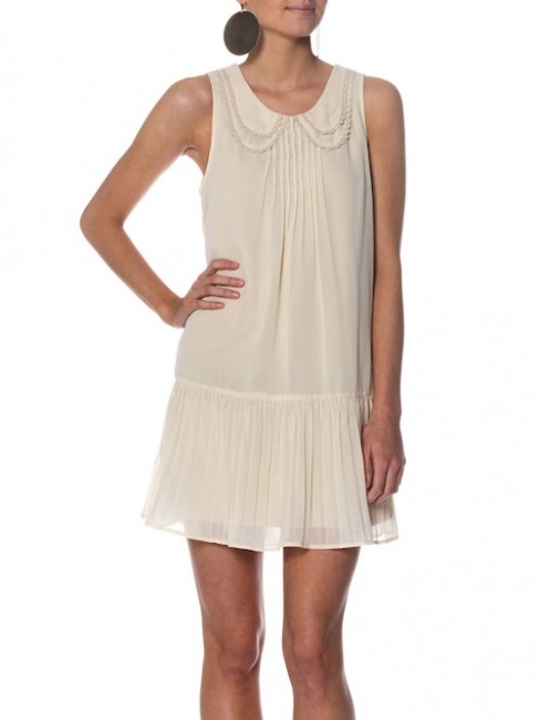 vero moda vmsilla short dress