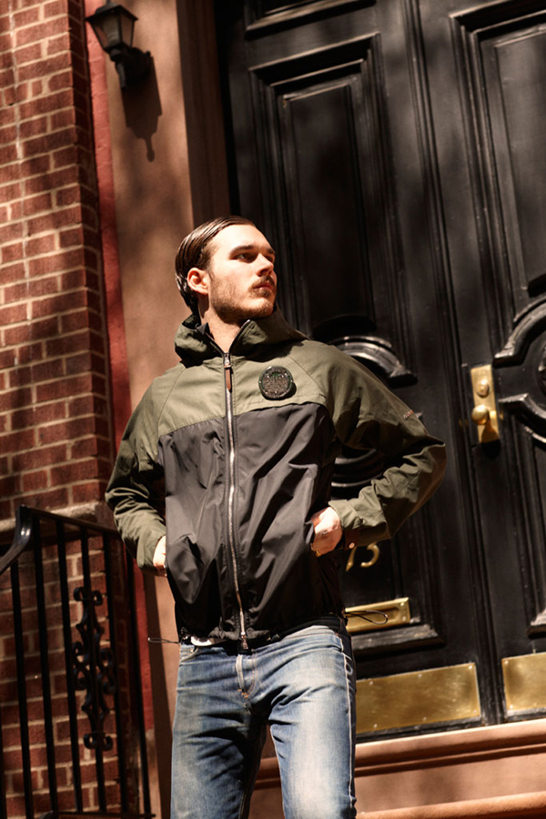 Shop Louis Vuitton Men's Jackets Outerwear Denim