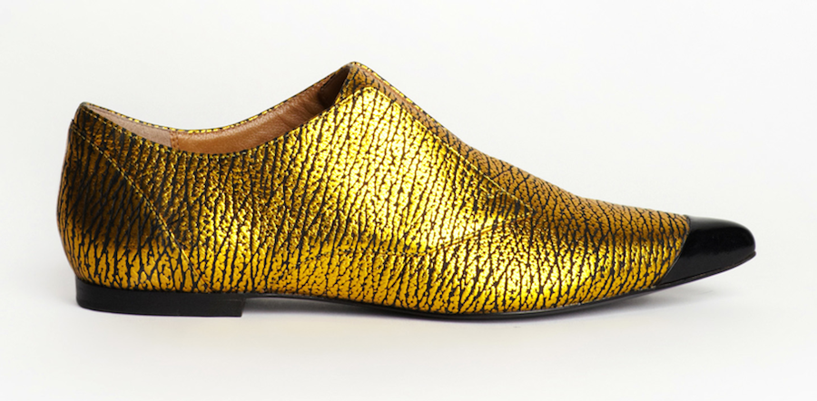 Must Have: 3.1 Phillip Lim 'Nancy' Oxford Flat | Sidewalk Hustle