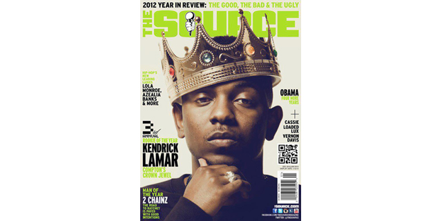 Kendrick Lamar Pepsi Archives - 303 Magazine