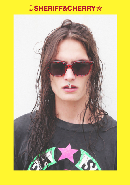 Ollie Henderson & Jackson Rado for Sheriff & Cherry-4