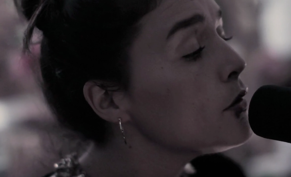 Jessie Ware