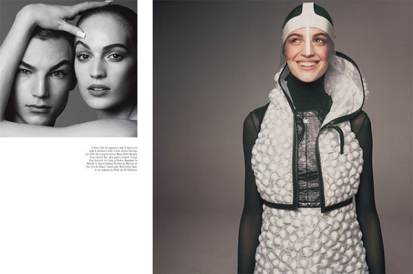 Vanessa Axente & Gustav Swedberg for Vogue Italia March 2013-7