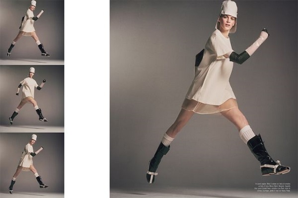 Vanessa Axente & Gustav Swedberg for Vogue Italia March 2013-8