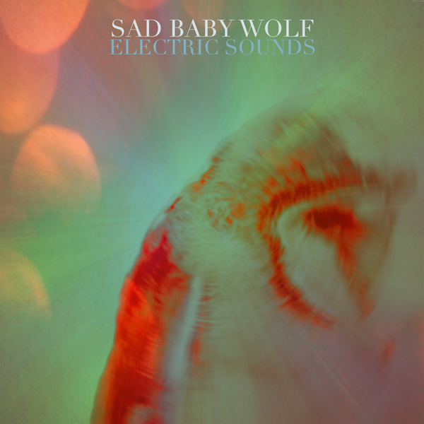 Sad Baby Wolf Electric Sounds