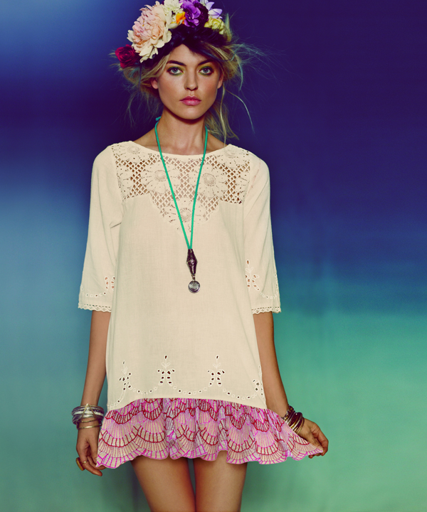 Free People March 2013 Lookbook-10