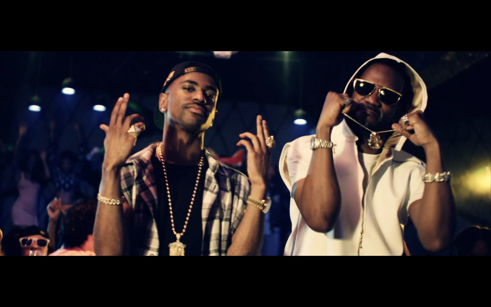 Juicy J Big Sean Young Jeezy Show Out Video