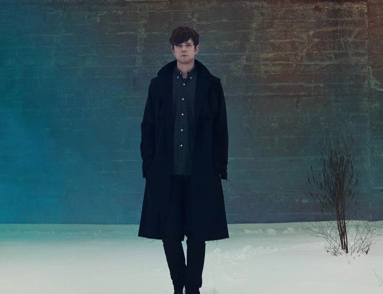 James Blake