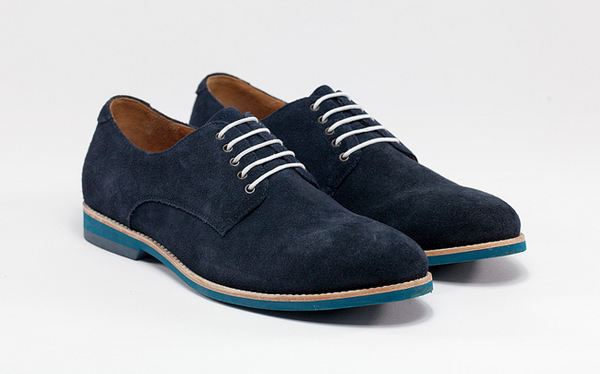 Amsterdam Shoe Co. Spring Summer 2013 Collection