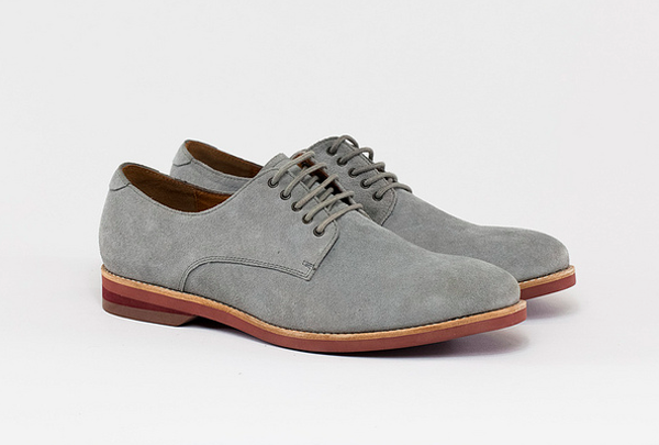 Amsterdam Shoe Co. Spring Summer 2013 Collection