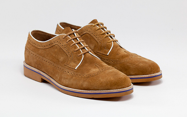 Amsterdam Shoe Co. Spring Summer 2013 Collection