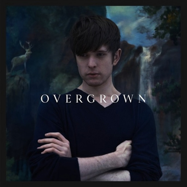 James Blake Voyeur Album Version