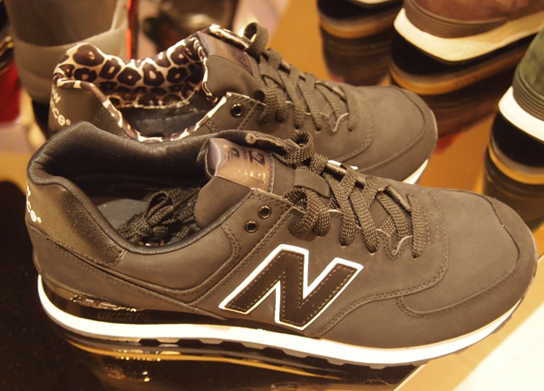 New Balance Spring/Summer 2013 Collection Preview