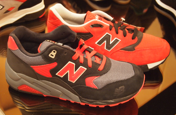 New Balance Spring Summer 2013 Collection Preview