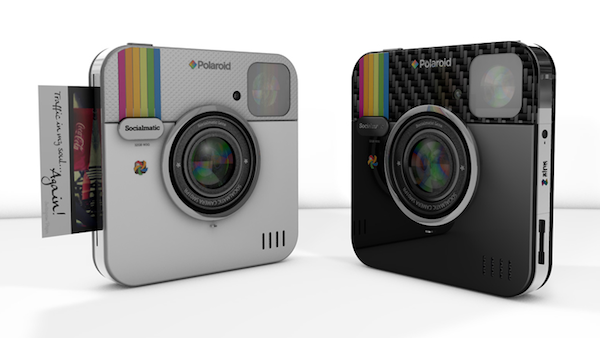 Polaroid Instagram Camera